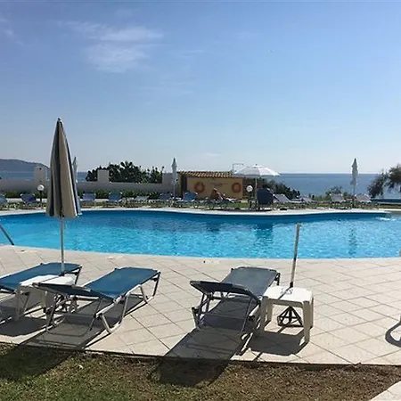 Ananias 2* Άγιος Γεώργιος