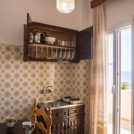 Hotel Ananias Agios Georgios (Corfu)