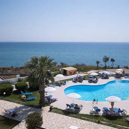 Ananias Hotel 2*