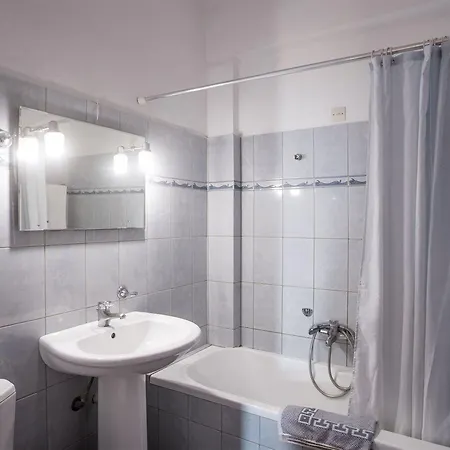 Hotel Ananias