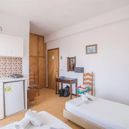 Hotel Ananias Agios Georgios (Corfu)