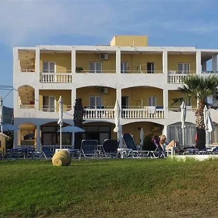 Ananias 2* Agios Georgios (Corfu)