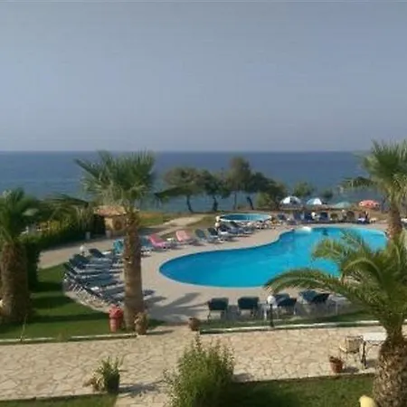 Ananias Hotel