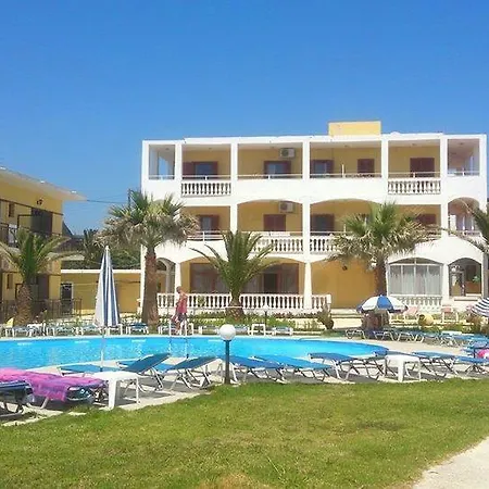 Hotel Ananias 2*