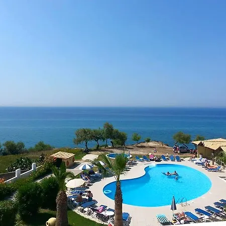 Ananias Hotel