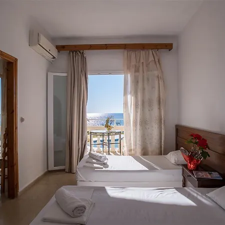 Hotel Ananias 2*